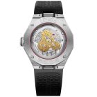 Baume & Mercier Riviera Year of the Snake Limited Edition Baumatic Herrenuhr M0A10785