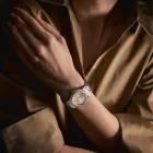 Baume & Mercier Riviera Damenuhr M0A10796