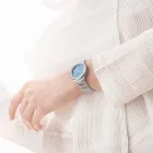Baume & Mercier Riviera Damenuhr M0A10811