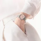 Baume & Mercier Riviera Damenuhr M0A10812