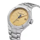 Baume & Mercier Riviera Baumatic Herrenuhr M0A10822