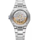 Baume & Mercier Riviera Baumatic Herrenuhr M0A10822