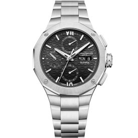 Baume & Mercier Riviera Chronograph Herrenuhr M0A10825