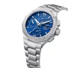 Baume & Mercier Riviera Chronograph Herrenuhr M0A10826