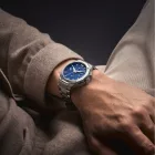 Baume & Mercier Riviera Chronograph Herrenuhr M0A10826