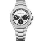 Baume & Mercier Riviera Chronograph Herrenuhr M0A10827
