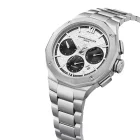 Baume & Mercier Riviera Chronograph Herrenuhr M0A10827