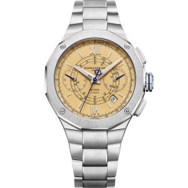   Baume & Mercier Riviera Chronograph Flyback Limited Edition Herrenuhr M0A10828