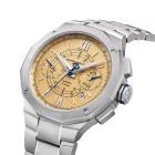 Baume & Mercier Riviera Chronograph Flyback Limited Edition Herrenuhr M0A10828