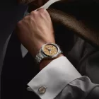 Baume & Mercier Riviera Chronograph Flyback Limited Edition Herrenuhr M0A10828