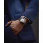 Baume & Mercier Riviera Herrenuhr M0A10829