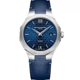 Baume & Mercier Riviera Herrenuhr M0A10846