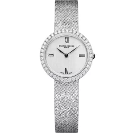 Baume & Mercier Joia Damenuhr M0A10850