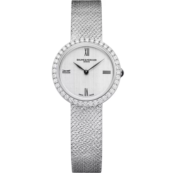 Baume & Mercier Joia Damenuhr M0A10850