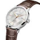 Baume & Mercier Classima Herrenuhr M0A10853