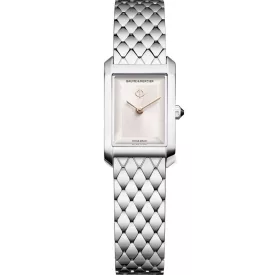Baume & Mercier Hampton Damenuhr M0A10860