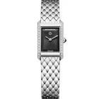 Baume & Mercier Hampton Damenuhr M0A10862