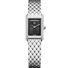 Baume & Mercier Hampton Damenuhr M0A10862
