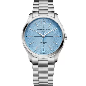 Baume & Mercier Clifton Limited Edition Herrenuhr M0A10870