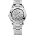 Baume & Mercier Clifton Limited Edition Herrenuhr M0A10870