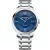 Baume & Mercier Classima Herrenuhr M0A10880
