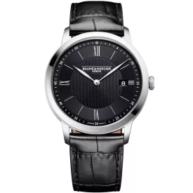 Baume & Mercier Classima Herrenuhr M0A10881