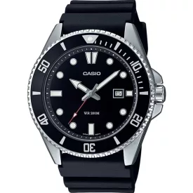 Casio Collection Herrenuhr MDV-107-1A1VEF