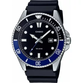 Casio Collection Herrenuhr MDV-107-1A2VEF