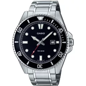 Casio Collection Herrenuhr MDV-107D-1A1VEF