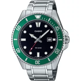 Casio Collection Herrenuhr MDV-107D-3AVEF