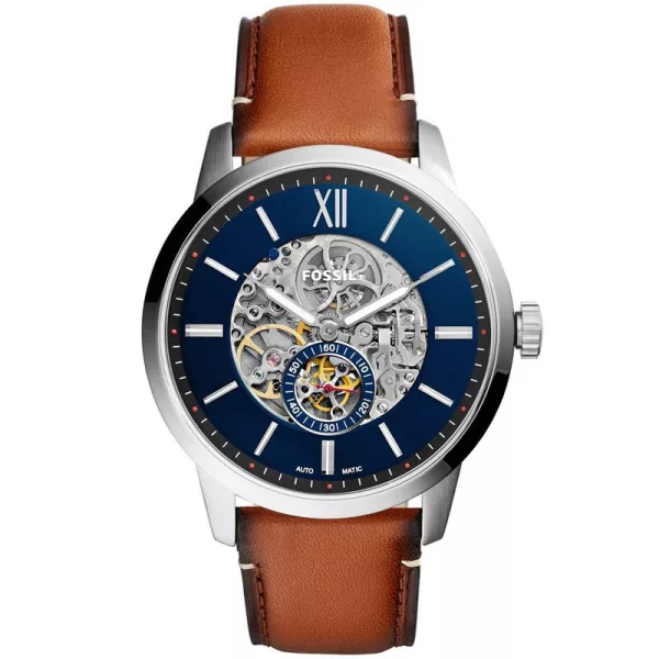 Fossil Townsman Herrenuhr ME3154