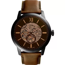 Fossil Townsman Herrenuhr ME3155
