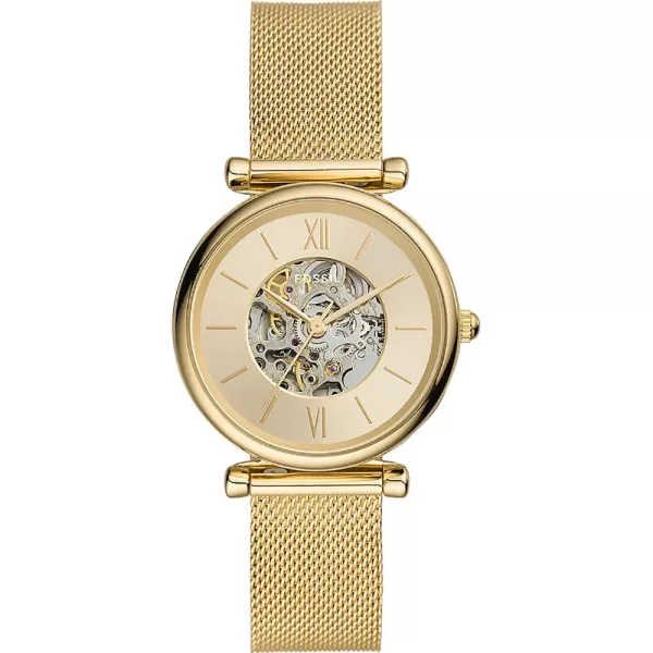 Fossil Carlie Damenuhr ME3250