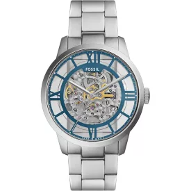 Fossil Townsman Herrenuhr ME3260