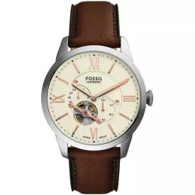 Fossil Townsman Herrenuhr ME3266