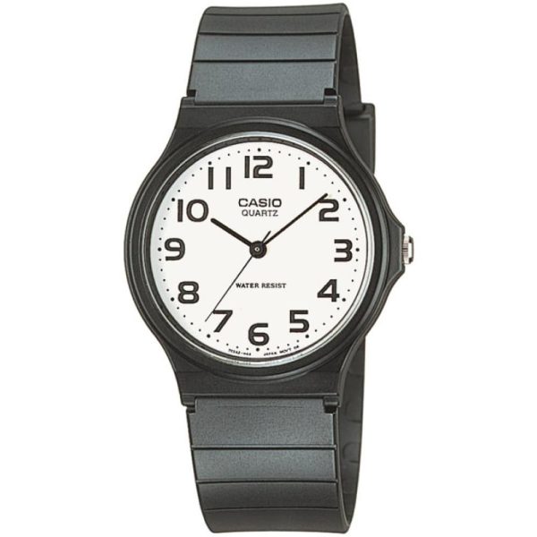 Casio Collection Herrenuhr MQ-24-7B2LEG