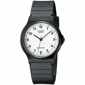 Casio Collection Herrenuhr MQ-24-7BLLEG
