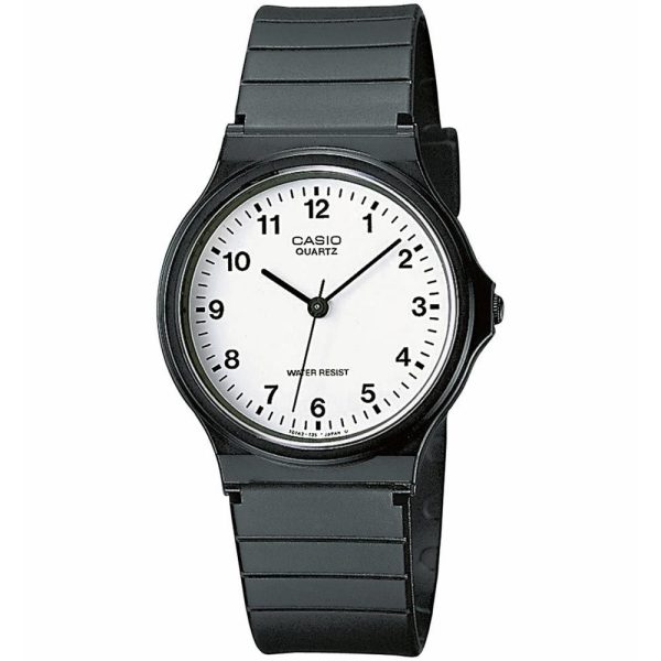 Casio Collection Herrenuhr MQ-24-7BLLEG