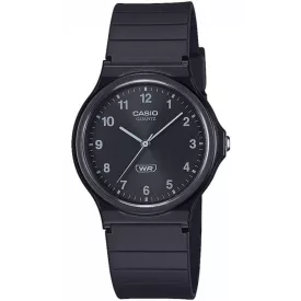 Casio Collection unisex betrachten MQ-24B-1BEF