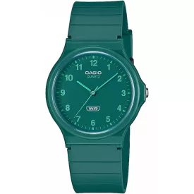 Casio Collection unisex betrachten MQ-24B-3BEF