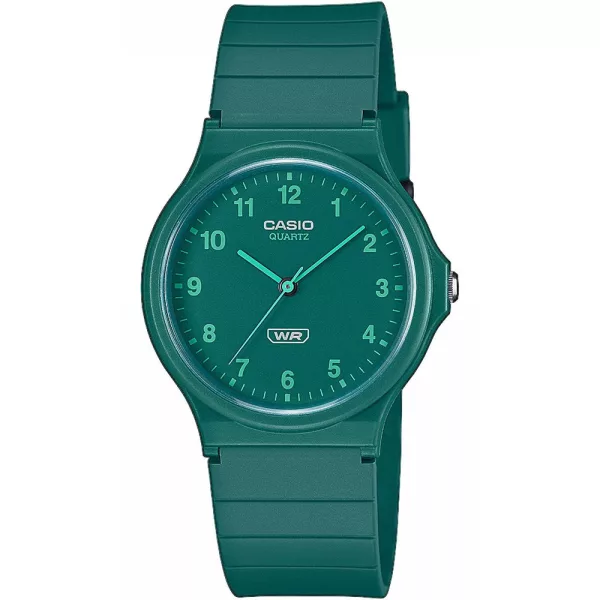 Casio Collection unisex betrachten MQ-24B-3BEF