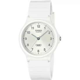 Casio Collection unisex betrachten MQ-24B-7BEF