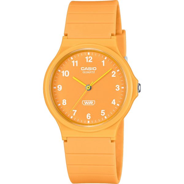 Casio Collection unisex betrachten MQ-24B-9BEF