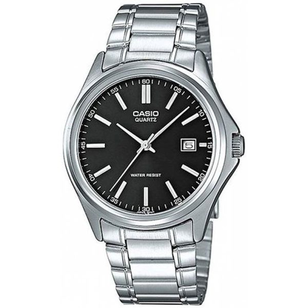 Casio Collection Herrenuhr MTP-1183PA-1AEF