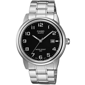 Casio Collection Herrenuhr MTP-1221A-1AVEG
