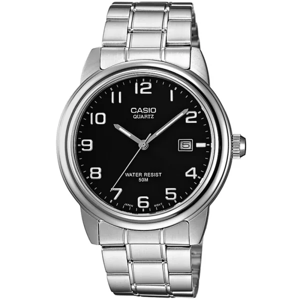Casio Collection Herrenuhr MTP-1221A-1AVEG