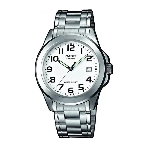 Casio Collection Herrenuhr MTP-1259PD-7BEF