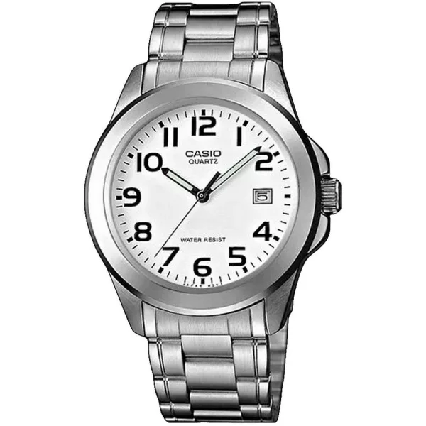 Casio Collection Herrenuhr MTP-1259PD-7BEG