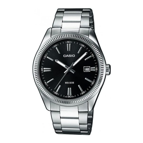 Casio Collection Herrenuhr MTP-1302PD-1A1VEF