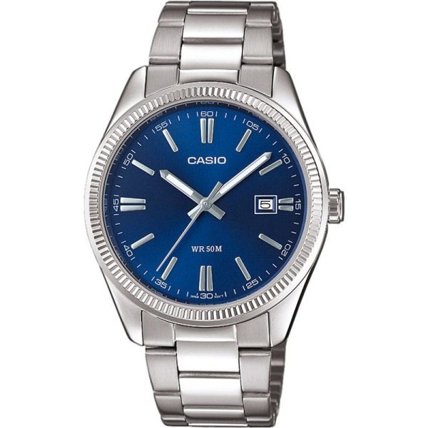 Casio Classic Herrenuhr MTP-1302PD-2AVEF
